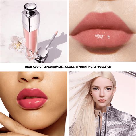 dior lip gloss blue|dior lip maximizer plumping gloss.